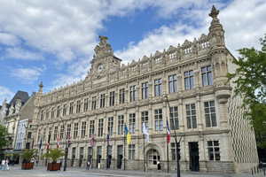 Valenciennes