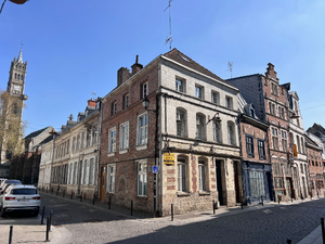 VTC Valenciennes